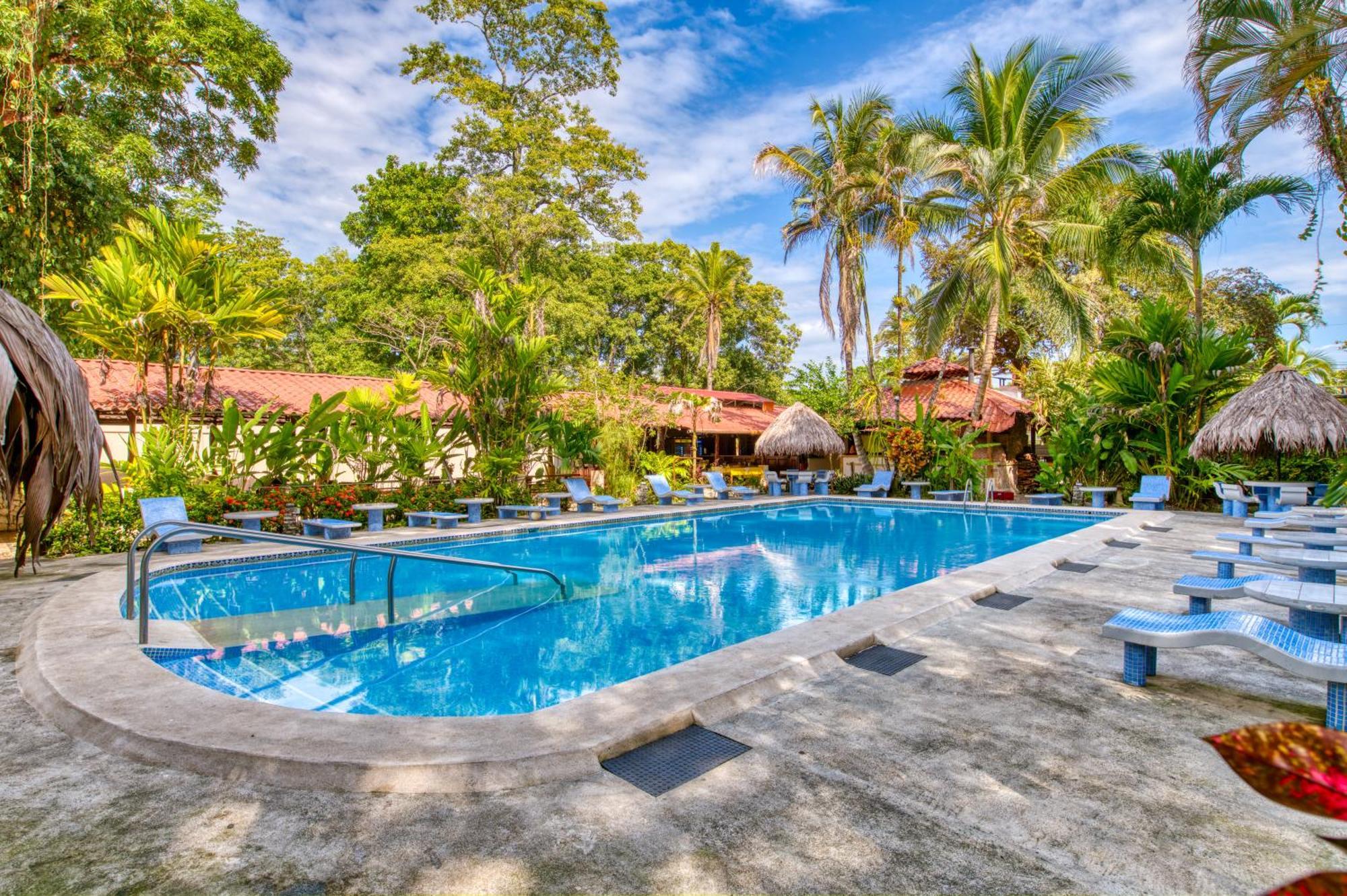 Atlantida Lodge קאוויטה מראה חיצוני תמונה