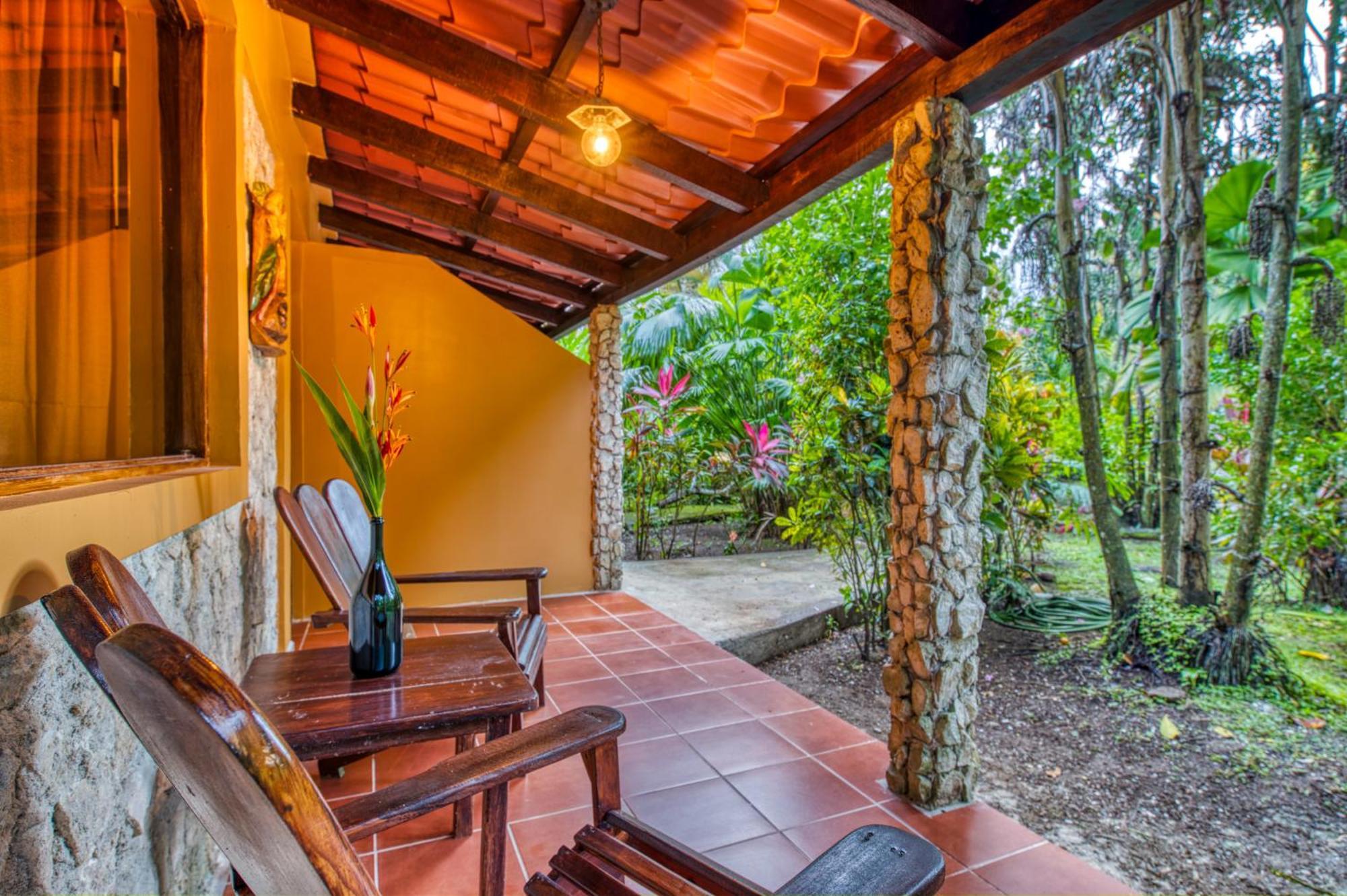 Atlantida Lodge קאוויטה מראה חיצוני תמונה