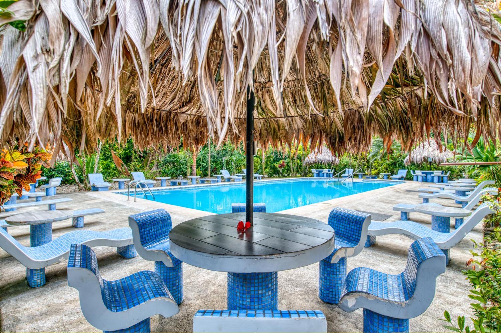 Atlantida Lodge קאוויטה מראה חיצוני תמונה
