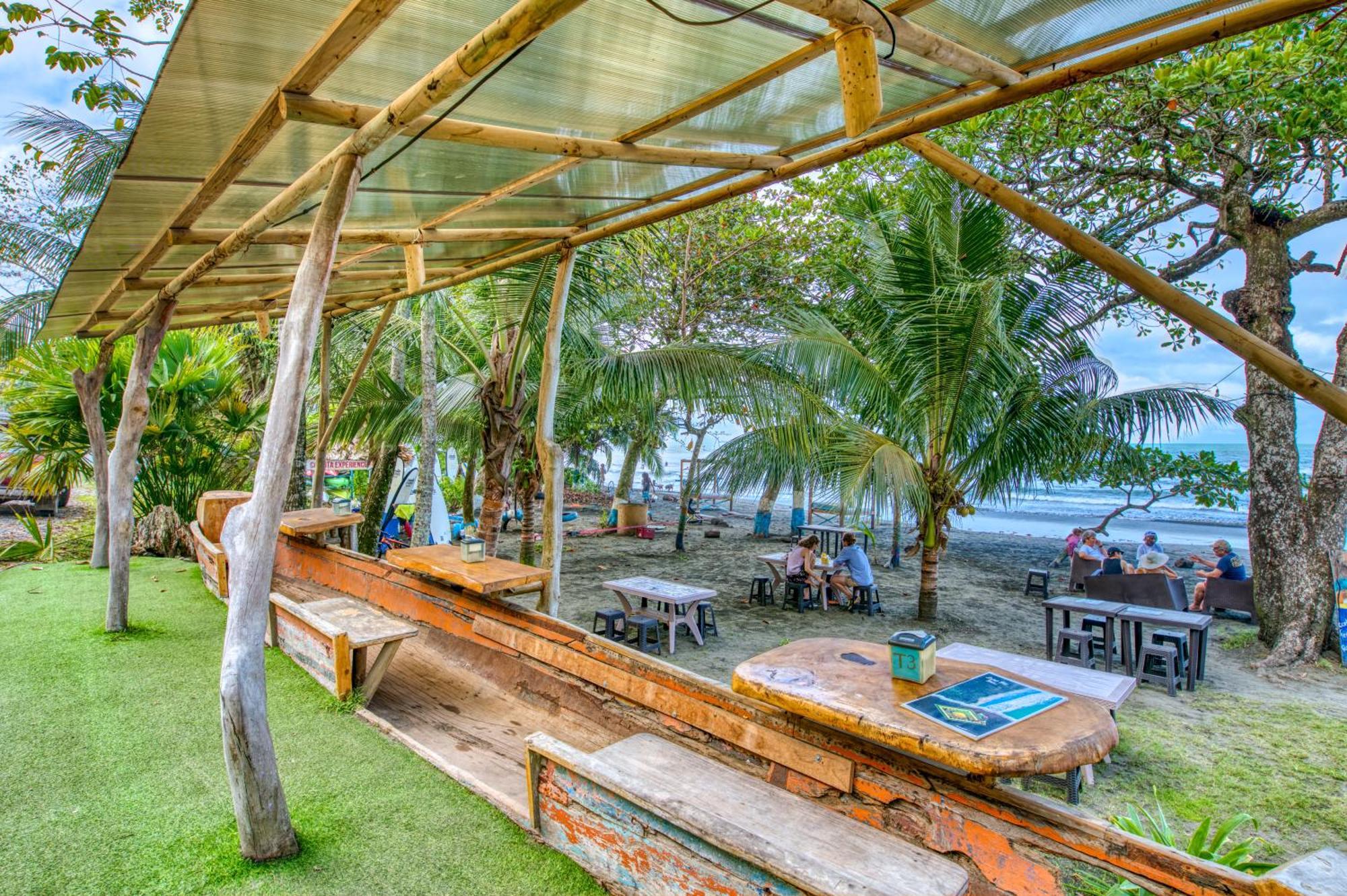 Atlantida Lodge קאוויטה מראה חיצוני תמונה