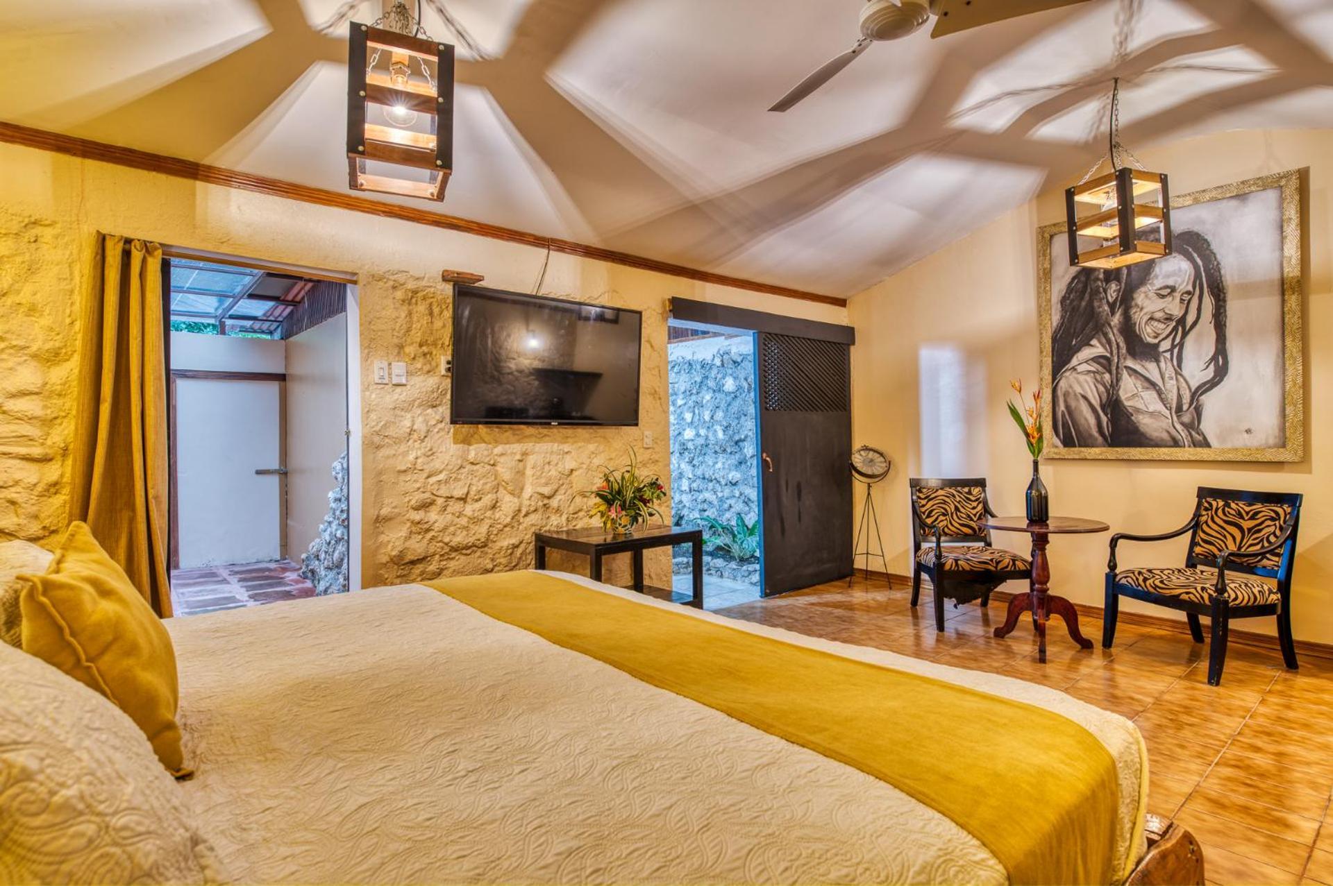 Atlantida Lodge קאוויטה מראה חיצוני תמונה