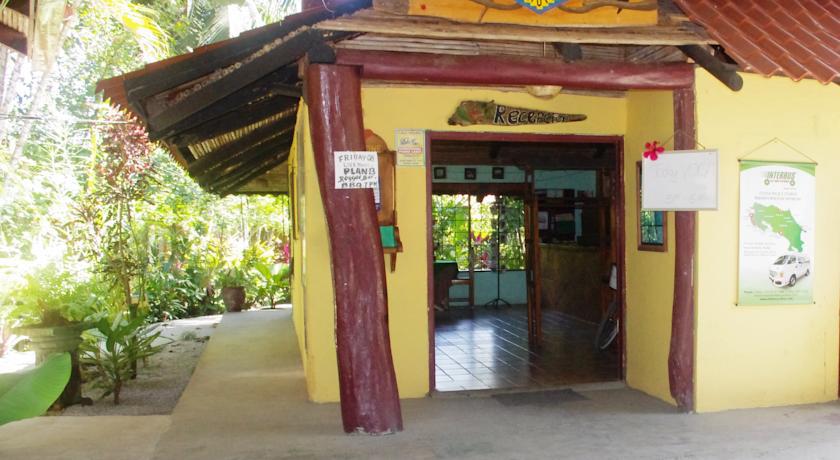 Atlantida Lodge קאוויטה מראה חיצוני תמונה