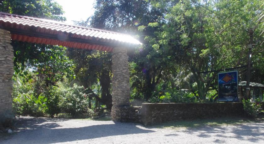 Atlantida Lodge קאוויטה מראה חיצוני תמונה