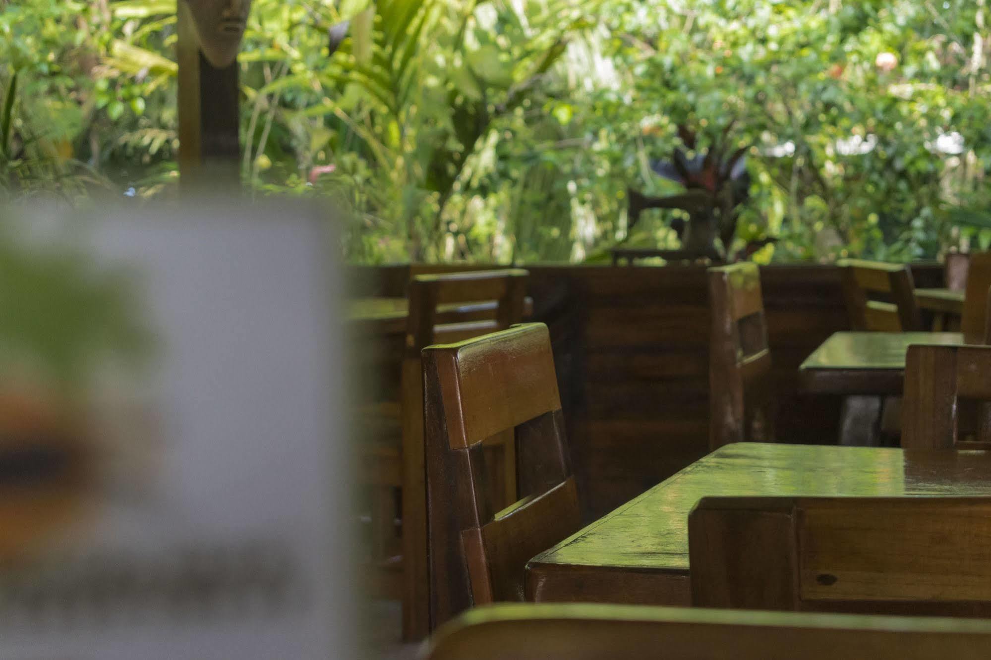 Atlantida Lodge קאוויטה מראה חיצוני תמונה