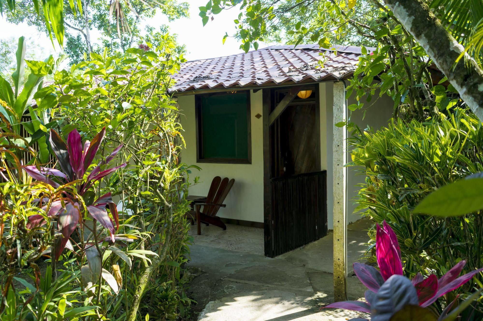 Atlantida Lodge קאוויטה מראה חיצוני תמונה