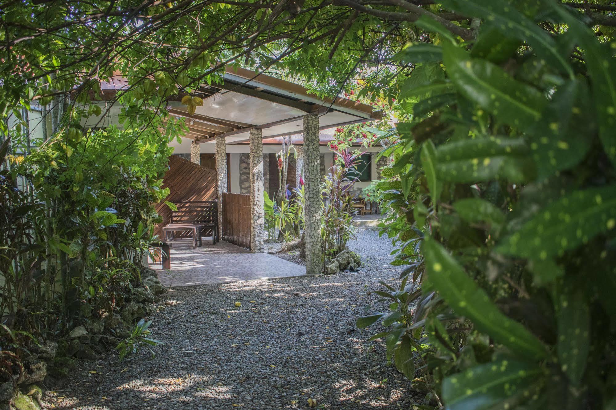 Atlantida Lodge קאוויטה מראה חיצוני תמונה